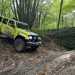 Jeep Experience